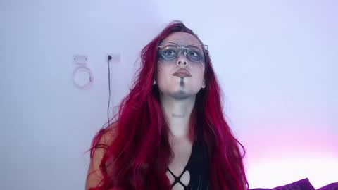 goddess_allison online show from 09.29.25