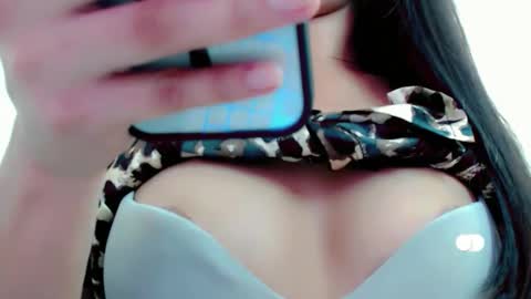 goddess_andria online show from 09.15.25