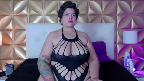 Aretha online show from 04.05.26