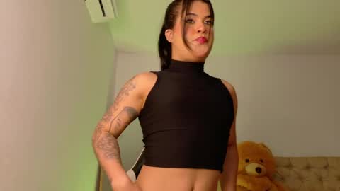 Ariluz online show from 04.01.26