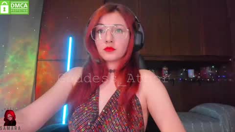  HI I AM SAMARA  -------------------- Next Stream 30 NOV 2024  2200 GMT-2 online show from 01.10.25