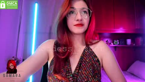  HI I AM SAMARA  -------------------- Next Stream 30 NOV 2024  2200 GMT-2 online show from 02.22.25
