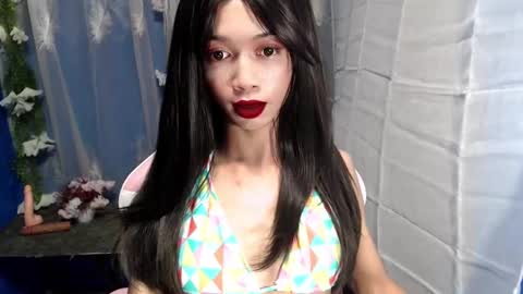 Snapshot of goddess_ayah chatting on 10.28.25 Ayah online show from 10.28.25