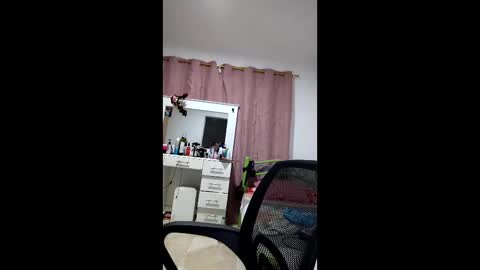 GoddessCarrie online show from 02.21.26