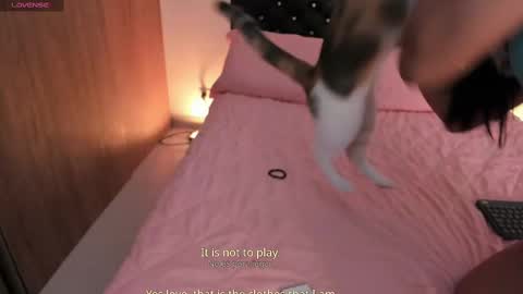 goddess_eli77 online show from 10.04.25