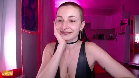 Snapshot of goddess_elpisfoxter chatting on 05.11.26 Elpis Foxter online show from 05.11.26