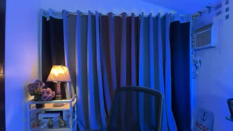 Snapshot of goddess_jennyxx chatting on 10.11.25 goddess_jennyxx online show from 10.11.25