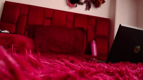 Goddess Karla online show from 02.14.25