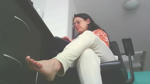 Goddess Karla online show from 09.17.25