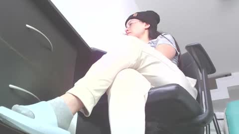 Goddess Karla online show from 09.23.25