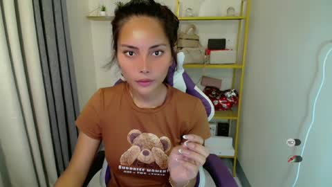 Snapshot of goddess_kendr chatting on 06.28.26 kendra online show from 06.28.26