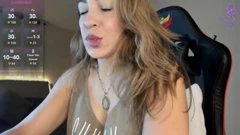 Khaleesi online show from 02.11.26