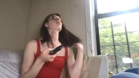 Snapshot of goddess_larz chatting on 06.14.26 goddess_larz online show from 06.14.26