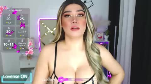 Lyka Fox online show from 03.30.26