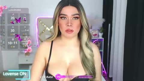 Lyka Fox online show from 04.05.26