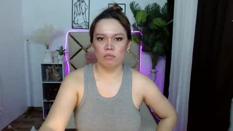 Lyka Fox online show from 04.23.26