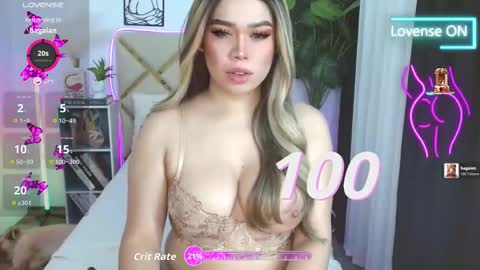 Snapshot of goddess_lykafox chatting on 06.04.26 Lyka Fox online show from 06.04.26