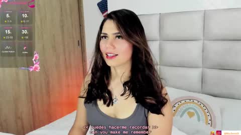 Mia online show from 09.30.25