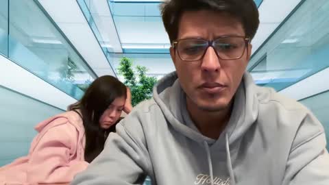 Snapshot of goddess_milaa chatting on 12.02.24 Princess Miila BBC Daddy online show from 12.02.24