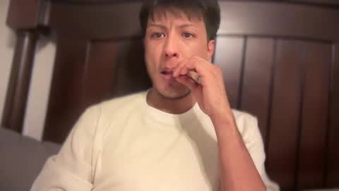 Snapshot of goddess_milaa chatting on 01.02.25 Princess Miila BBC Daddy online show from 01.02.25