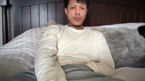 Snapshot of goddess_milaa chatting on 01.02.25 Princess Miila BBC Daddy online show from 01.02.25