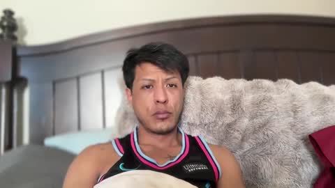 Snapshot of goddess_milaa chatting on 01.05.25 Princess Miila BBC Daddy online show from 01.05.25