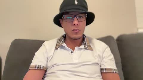 Snapshot of goddess_milaa chatting on 01.06.25 Princess Miila BBC Daddy online show from 01.06.25