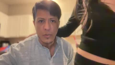 Snapshot of goddess_milaa chatting on 01.06.25 Princess Miila BBC Daddy online show from 01.06.25