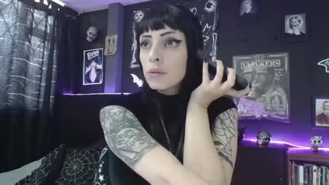 Mortem model independientfollow me on my telegram channel   online show from 04.21.26