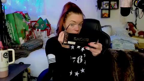 Patricia Mars           Goddess of Mars twitter thegoddessmindy online show from 12.16.25