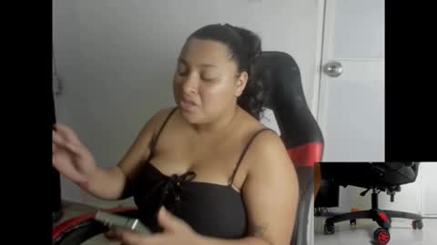 goddess_of_sissys online show from 12.18.25