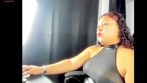 goddess_of_sissys online show from 04.11.26