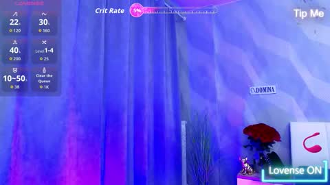 goddess_of_your_mind online show from 02.19.26