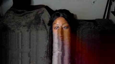 Goddess Princess Sin online show from 01.18.26