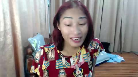 Snapshot of goddess_queen25 chatting on 04.04.26 goddess_queen25 online show from 04.04.26