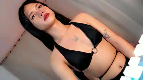 YOUR GODDESS RIAN online show from 10.08.25