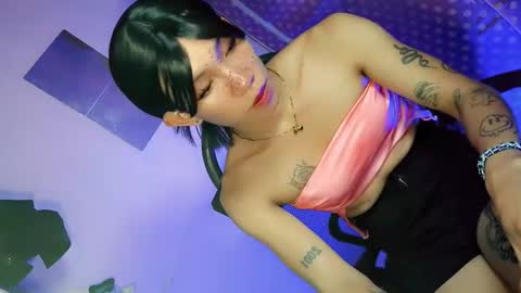 Rica online show from 05.28.26