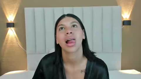 Saori online show from 03.08.26