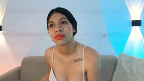 Saori online show from 07.19.26
