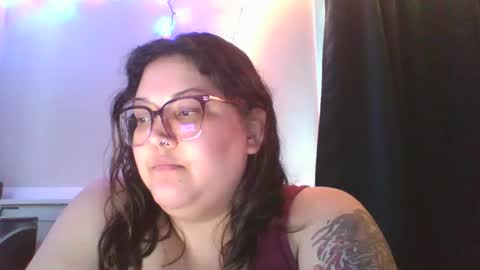 goddess_sereniity online show from 04.17.26