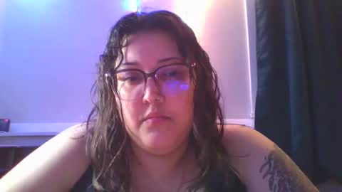 goddess_sereniity online show from 04.18.26