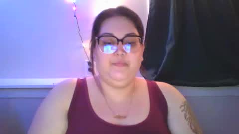 goddess_sereniity online show from 04.24.26