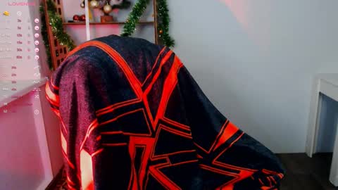Goddess Sophie99 online show from 12.19.24