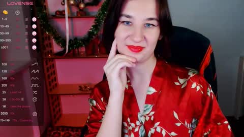 Goddess Sophie99 online show from 12.20.24