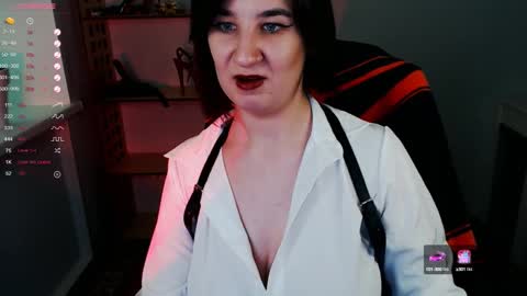Goddess Sophie99 online show from 01.23.25