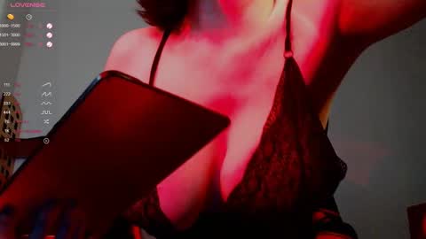 Goddess Sophie99 online show from 02.25.25