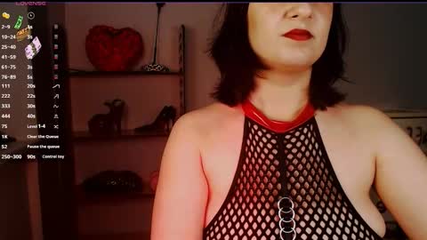 Goddess Sophie99 online show from 09.09.25