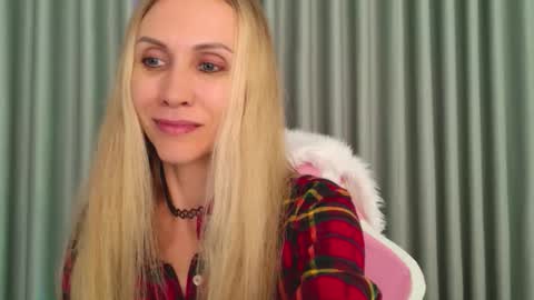 Katarina online show from 11.29.25