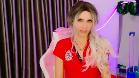 Katarina online show from 01.31.26