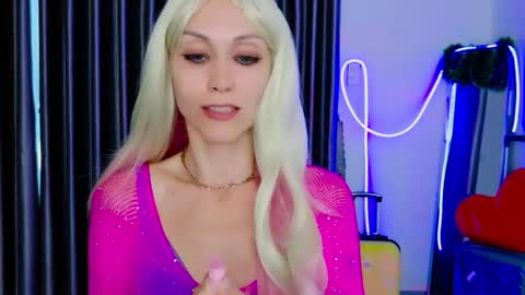 Katarina online show from 02.13.26